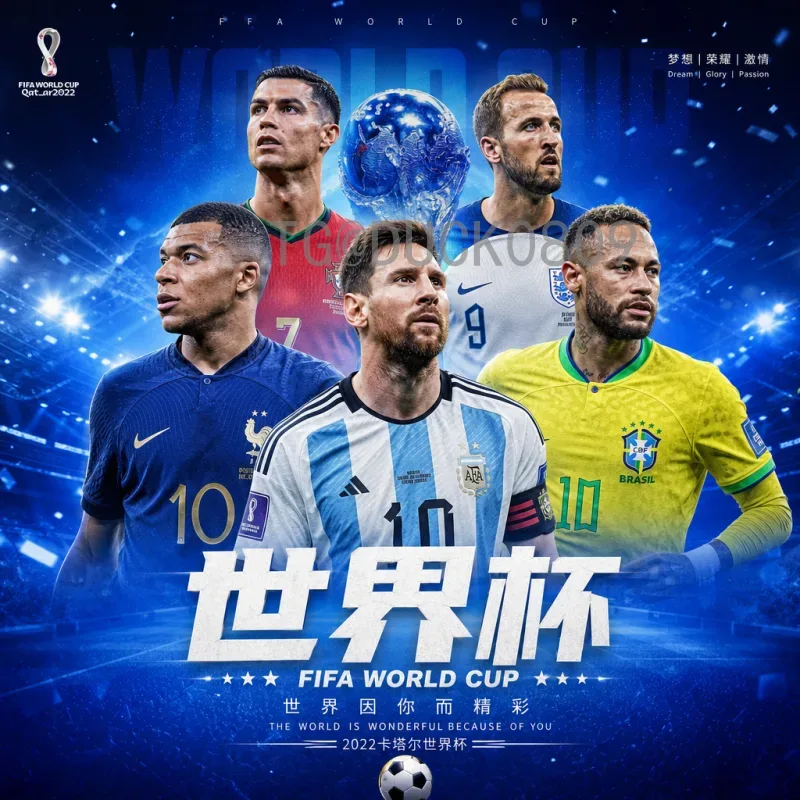 2026年国际足联世界杯开幕式时间安排全面解读：历史规律与新兴变化