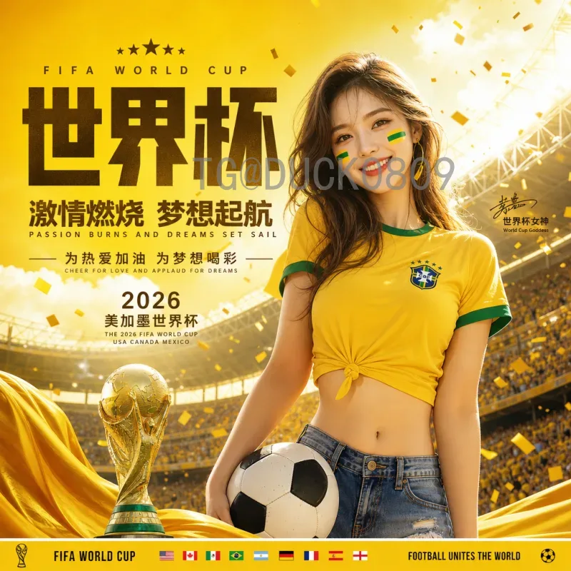 2026年美加墨世界杯分组结果查询指南：全面解析分组抽签与赛程